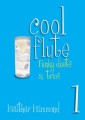 Heather Hammond: Cool Flute Funky duets & trios 1 - nuty na duety i tria fletowe