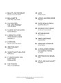 Disney Love Songs (PVG) - piosenki o miłości z filmów Disneya - nuty na fortepian, melodia, akordy gitarowe i słowa