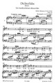 Robert Schumann: Dichterliebe op. 48 - nuty na głos wysoki z fortepianem