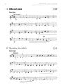 Waggon Wheels - 26 pieces for Violin players - Colledge (+ audio online) - nuty na skrzypce z fortepianem - Katherine and Hugh Colledge