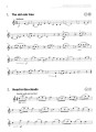 Shooting Stars - 21 pieces for Violin players - Colledge (+ audio online) - nuty na skrzypce z fortepianem - Katherine and Hugh Colledge