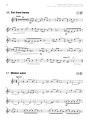 Shooting Stars - 21 pieces for Violin players - Colledge (+ audio online) - nuty na skrzypce z fortepianem - Katherine and Hugh Colledge