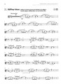 Shooting Stars - 21 pieces for Viola players - Colledge (+ audio online) - nuty na altówkę z fortepianem - Katherine and Hugh Colledge