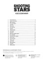 Shooting Stars - 21 pieces for Viola players - Colledge (+ audio online) - nuty na altówkę z fortepianem - Katherine and Hugh Colledge