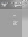 Fiddle Hymns - Violin Play-Along Volume 18 - nuty na skrzypce (+ audio online)