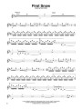 Trans-Siberian Orchestra - Violin Play-Along Volume 40 - nuty na skrzypce (+ audio online)