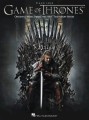 Ramin Djawadi: Game of Thrones (Piano Solo) - muzyka z serialu Gra o tron na fortepian solo