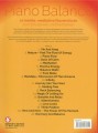 Piano Balance (+ płyta Mp3 CD) - 20 leichte meditative Klavierstucke - Hans-Gunter Heumann - nuty na fortepian