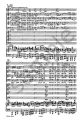 Jan Sebastian Bach - Matthaus-Passion BWV 244 - St. Matthew Passion - Pasja wg św. Mateusza - nuty na chór + wyciąg fortepianowy - Kurt Soldan, Siegfried Ochs