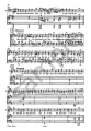 Jan Sebastian Bach - Matthaus-Passion BWV 244 - St. Matthew Passion - Pasja wg św. Mateusza - nuty na chór + wyciąg fortepianowy - Kurt Soldan, Siegfried Ochs