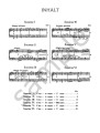 Wolfgang Amadeus Mozart: Sechs Wiener Sonatinen - 6 Viennese Sonatinas - 6 sonatin wiedeńskich - nuty na fortepian