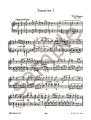Wolfgang Amadeus Mozart: Sechs Wiener Sonatinen - 6 Viennese Sonatinas - 6 sonatin wiedeńskich - nuty na fortepian