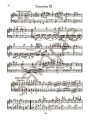 Wolfgang Amadeus Mozart: Sechs Wiener Sonatinen - 6 Viennese Sonatinas - 6 sonatin wiedeńskich - nuty na fortepian