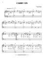 Best of Norah Jones (Easy Piano) - nuty na fortepian dla początkujących