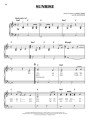 Best of Norah Jones (Easy Piano) - nuty na fortepian dla początkujących