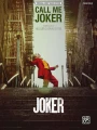 Hildur Guonadottir: Call Me Joker for Piano Solo - temat z filmu Joker (2019) - nuty na fortepian