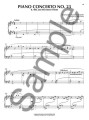 Classics With A Touch Of Jazz (+ audio online) - nuty na fortepian solo