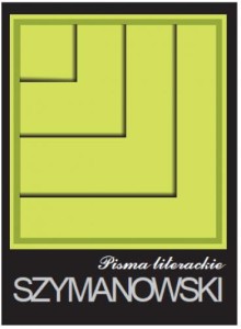 Karol Szymanowski: Pisma tom 2 Pisma literackie
