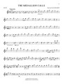 Pirates Of The Caribbean: Flute - Klaus Badelt - muzyka z filmu Piraci z Karaibów na flet poprzeczny (+ audio online)