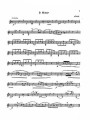 Selected Studies for Cornet or Trumpet by Himie Voxman - nuty na trąbkę