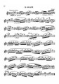 Selected Studies for Flute by Himie Voxman - nuty na flet poprzeczny