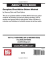 Complete Chet Atkins Guitar Method (+ audio online) - szkoła gry na gitarze Cheta Atkinsa