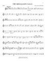 Pirates Of The Caribbean: Horn in F - muzyka z filmu Piraci z Karaibów na waltornię (róg) (+ audio online) - Klaus Badelt