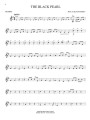Pirates Of The Caribbean: Trumpet - muzyka z filmu Piraci z Karaibów na trąbkę (+ audio online) - Klaus Badelt