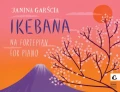 Janina Garścia: Ikebana op. 70 - nuty na fortepian