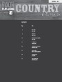 Country Classics - Violin Play-Along Volume 8 - nuty na skrzypce (+ audio online)