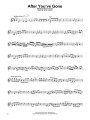 Gypsy Jazz - Violin Play-Along Volume 80 - nuty na skrzypce (+ audio online)