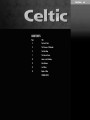 Celtic - Violin Play-Along Volume 4 - nuty na skrzypce (+ audio online)