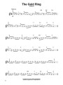 Celtic - Violin Play-Along Volume 4 - nuty na skrzypce (+ audio online)