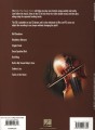 Bluegrass Classics - Violin Play-Along Volume 11 - nuty na skrzypce (+ płyta CD)