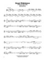 Rock Favorites - Violin Play-Along Volume 49 - nuty na skrzypce (+ audio online)