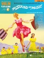 The Sound of Music - Richard Rodgers and Oscar Hammerstein - Violin Play-Along Volume 56 - nuty na skrzypce (+ audio online)