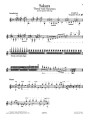 Yuquijiro Yocoh: Sakura - Theme and Variations on the Japanese folk song - wariacje japońskie - nuty na gitarę klasyczną