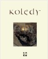 Kolędy - 35 kolęd na głos, fortepian i gitarę - Marta Gerus