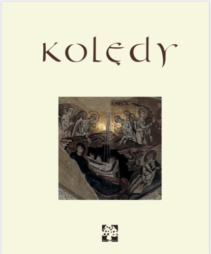 Kolędy - 35 kolęd na głos, fortepian i gitarę - Marta Gerus
