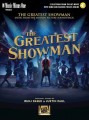 The Greatest Showman - 9 Selections from the Hit Movie (+ audio online) - piosenki z filmu Król rozrywki - nuty na głos z fortepianem - Benj Pasek, Justin Paul