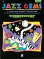 Bert Konowitz: Jazz Gems 1 - nuty na fortepian