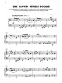 Bert Konowitz: Jazz Gems 1 - nuty na fortepian