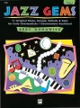 Bert Konowitz: Jazz Gems 2 - nuty na fortepian
