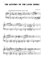 Bert Konowitz: Jazz Gems 2 - nuty na fortepian