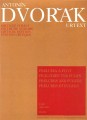Antonin Dvorak (Dworzak): Praludien und Fugen fur Orgel - preludia i fugi - nuty na organy