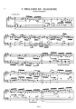 Antonin Dvorak (Dworzak): Praludien und Fugen fur Orgel - preludia i fugi - nuty na organy