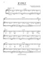 Disney Songs of the 2010s: Soprano or Belter (+ audio online) - nuty na głos z fortepianem
