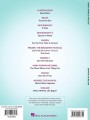 Disney Songs of the 2010s: Soprano or Belter (+ audio online) - nuty na głos z fortepianem