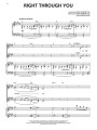 Jagged Little Pill - Our New Musical (Vocal Selections) - Alanis Morissette, Glen Ballard - nuty na głos z fortepianem z musicalu