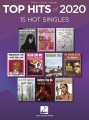 Top Hits Of 2020 (PVG) - 15 Hot Singles - akordy gitarowe, słowa, melodia i nuty na fortepian
